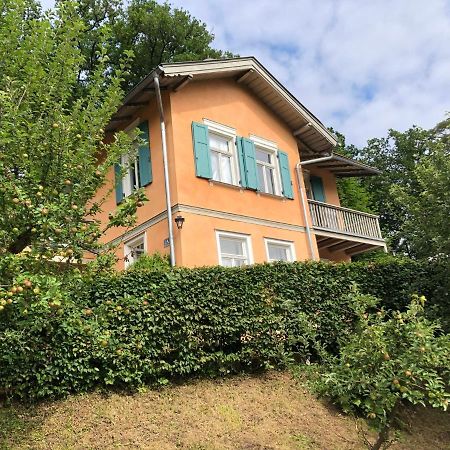 Ferienhaus Eisenach Eksteriør billede
