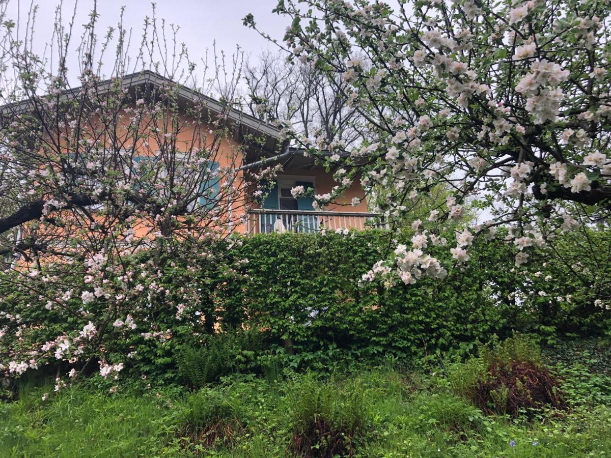 Ferienhaus Eisenach Villa Eksteriør billede