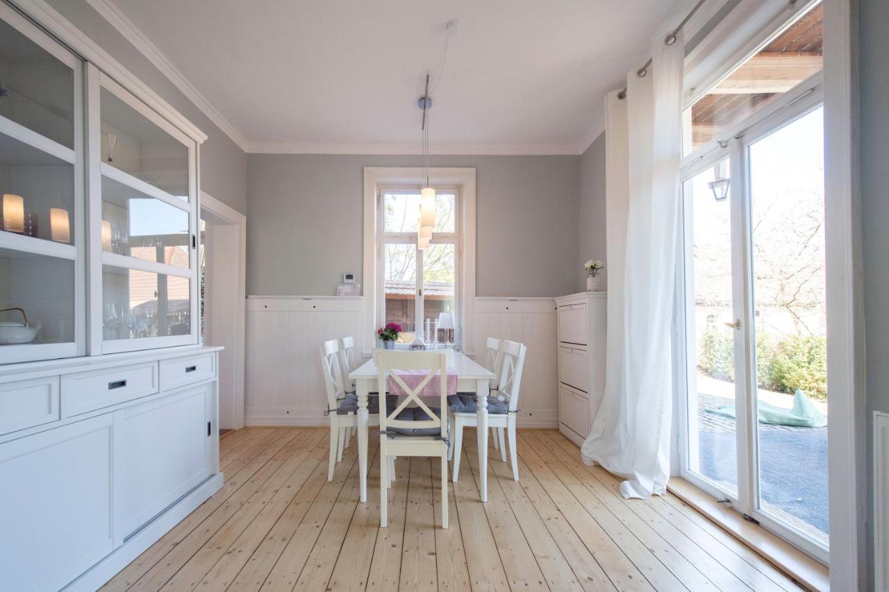 Ferienhaus Eisenach Eksteriør billede